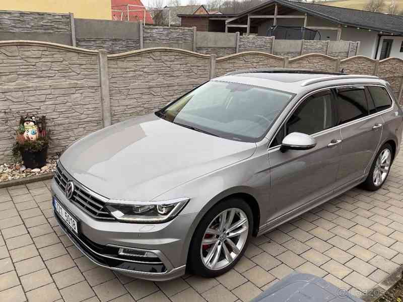 Volkswagen Passat 2,0   B8 Variant - foto 5