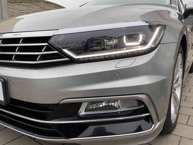 Volkswagen Passat 2,0   B8 Variant - foto 4