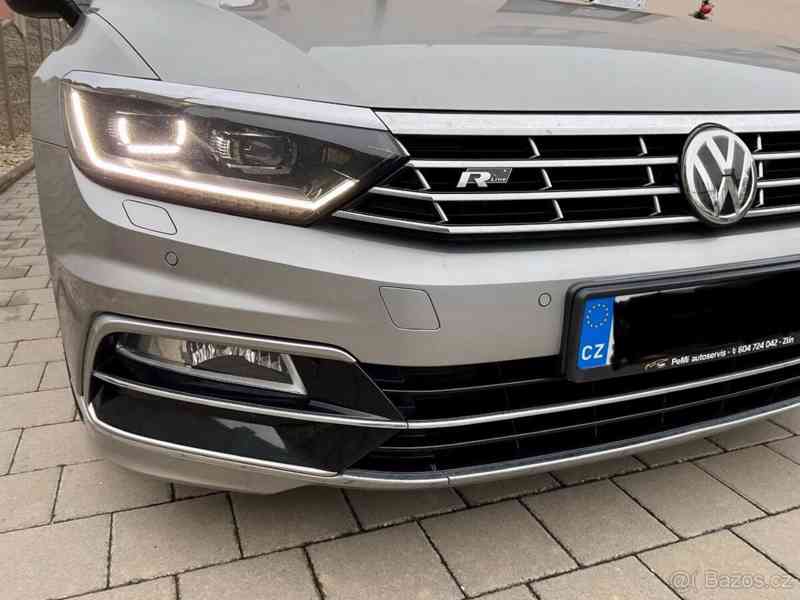 Volkswagen Passat 2,0   B8 Variant - foto 2