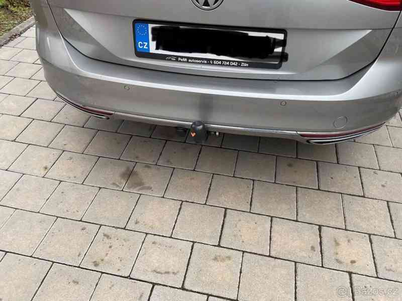 Volkswagen Passat 2,0   B8 Variant - foto 7