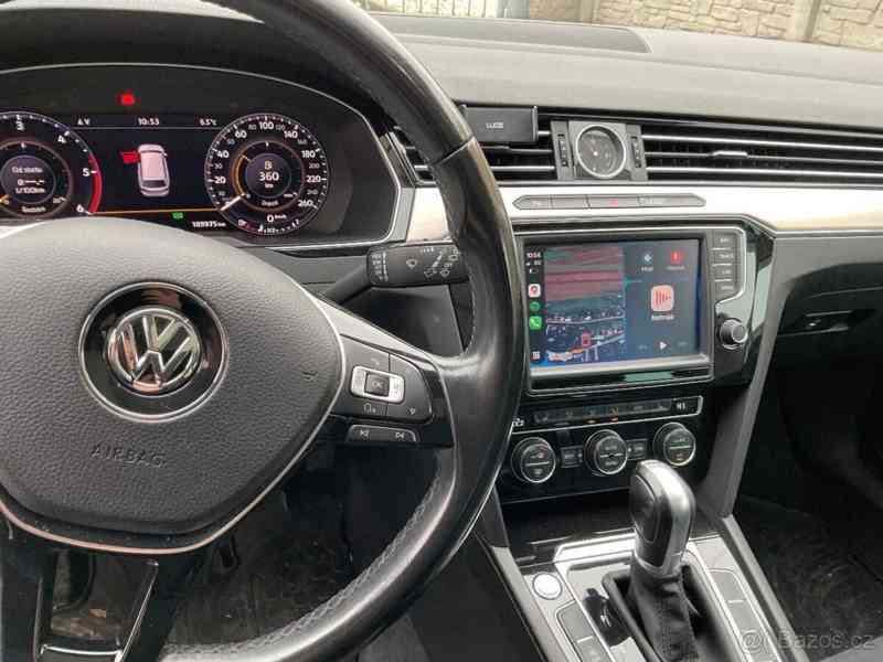 Volkswagen Passat 2,0   B8 Variant - foto 9