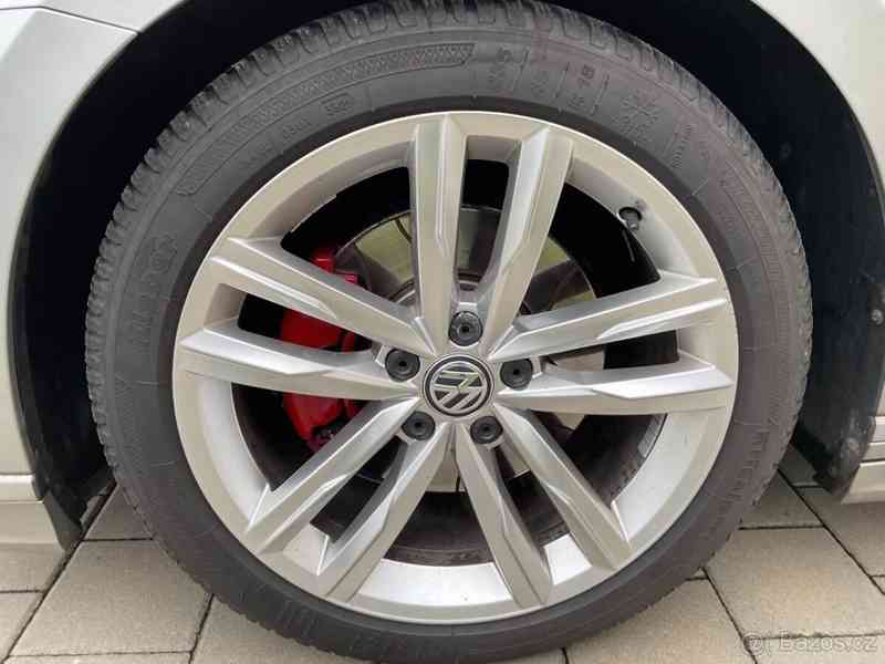 Volkswagen Passat 2,0   B8 Variant - foto 12