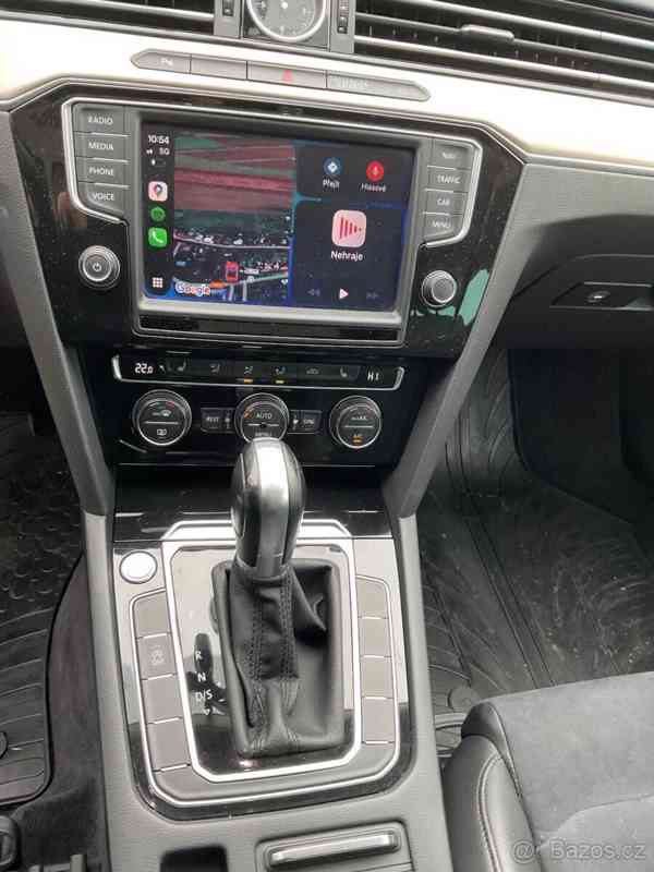 Volkswagen Passat 2,0   B8 Variant - foto 14