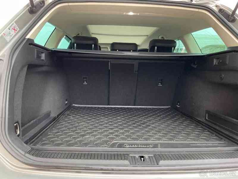 Volkswagen Passat 2,0   B8 Variant - foto 11