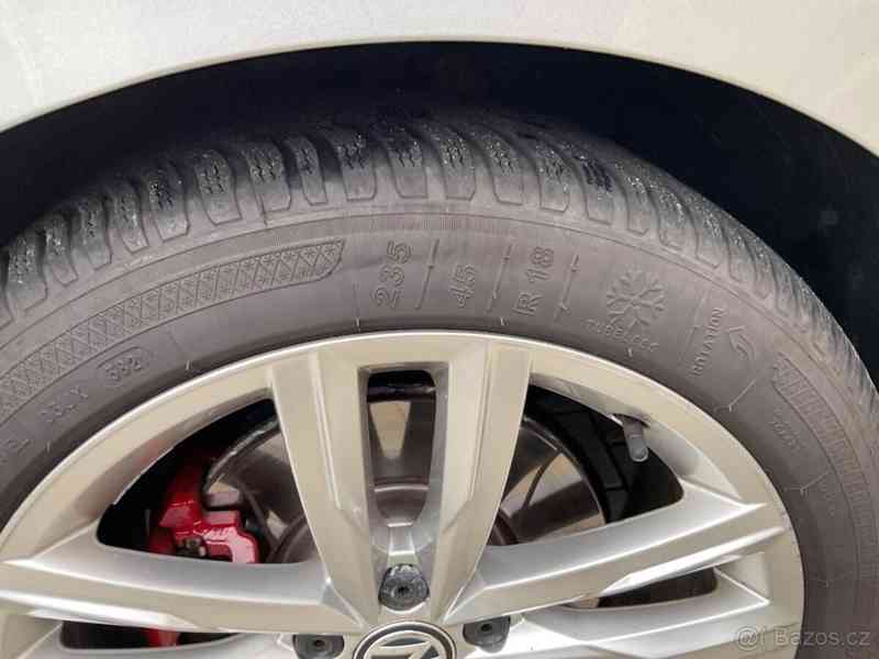 Volkswagen Passat 2,0   B8 Variant - foto 8