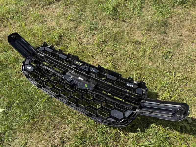 přední maska Ford Ranger 2024 - NOVÁ - foto 4