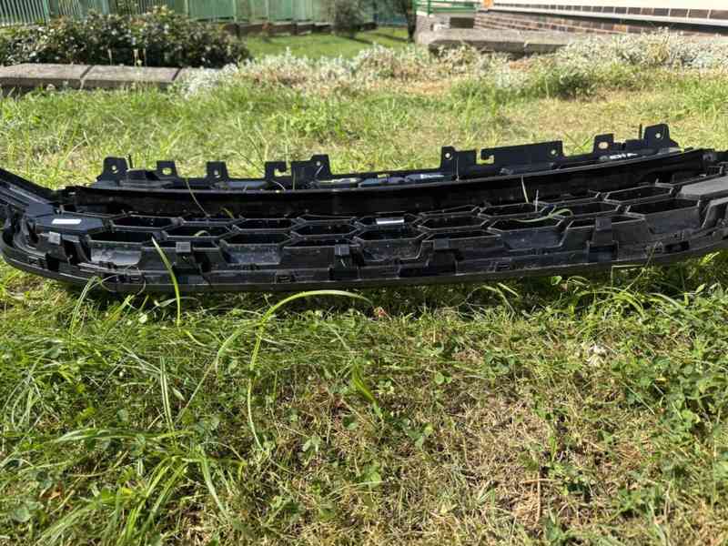 přední maska Ford Ranger 2024 - NOVÁ - foto 2