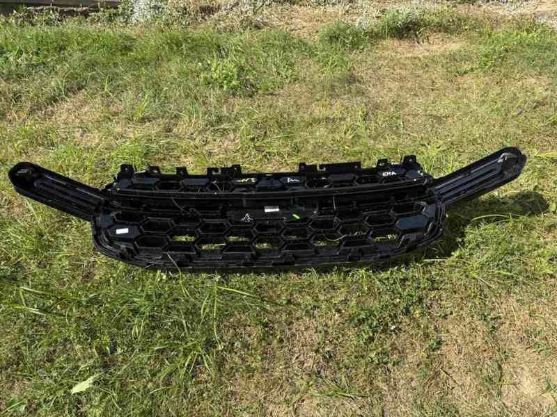 přední maska Ford Ranger 2024 - NOVÁ - foto 3