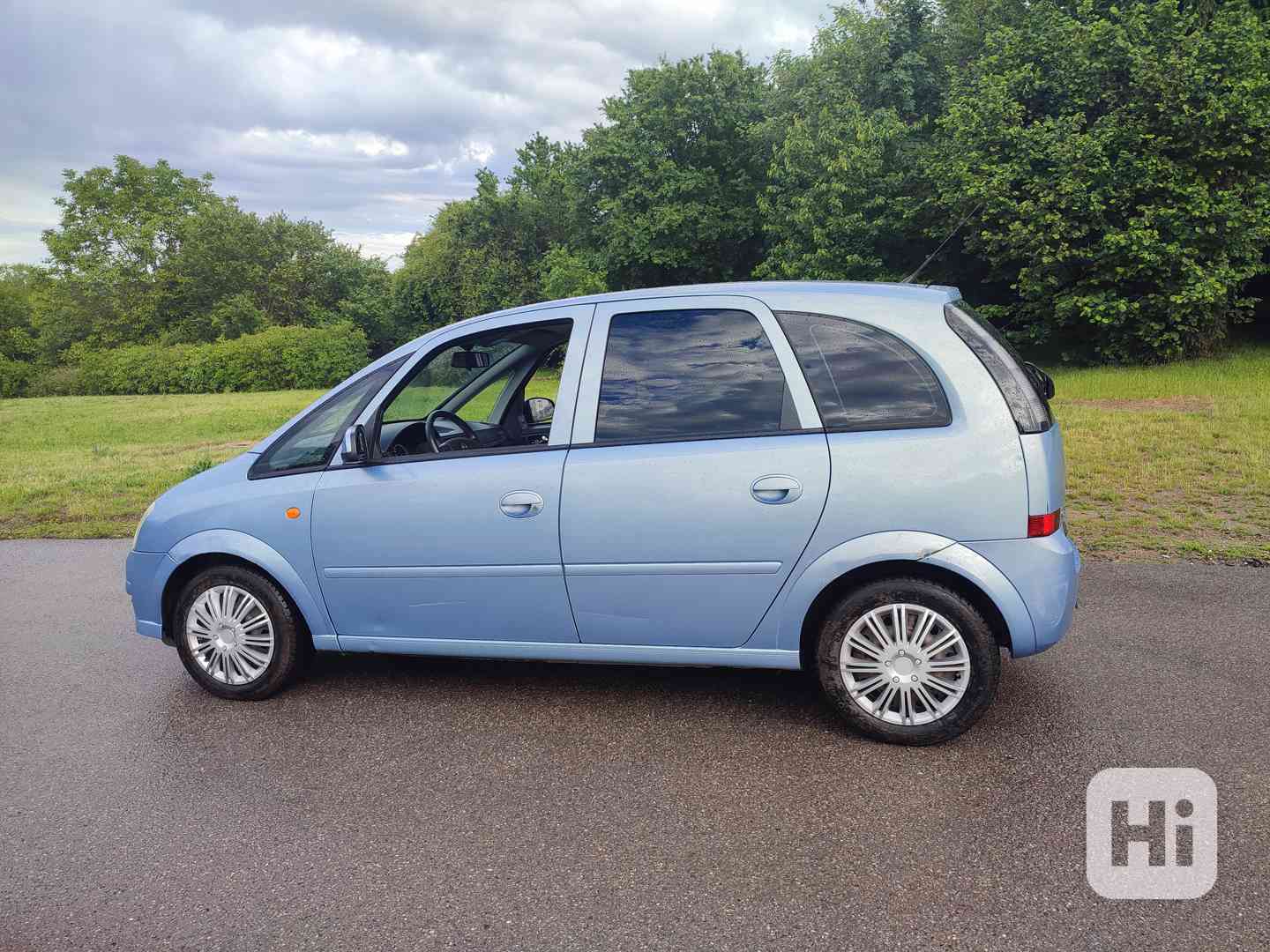 OPEL MERIVA - foto 1