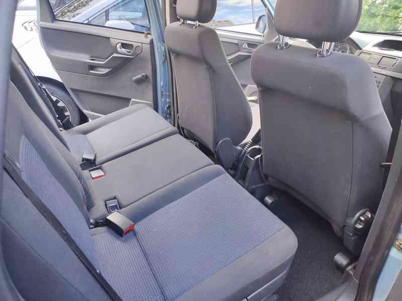 OPEL MERIVA - foto 4