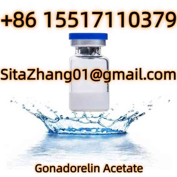Gonadorelin Acetate Peptide Bodybuilding  - foto 4