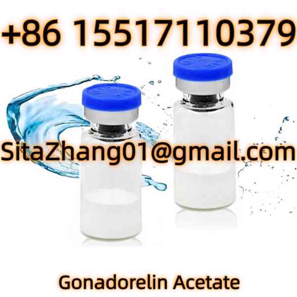 Gonadorelin Acetate Peptide Bodybuilding  - foto 3