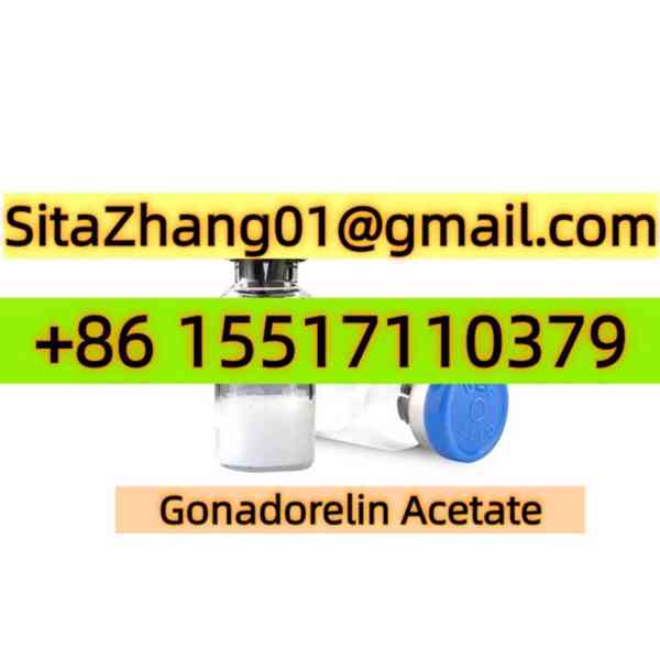 Gonadorelin Acetate Peptide Bodybuilding  - foto 2