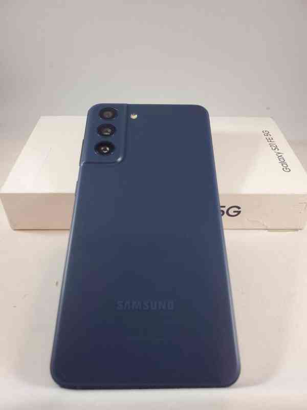 Samsung Galaxy S20 Více - foto 5