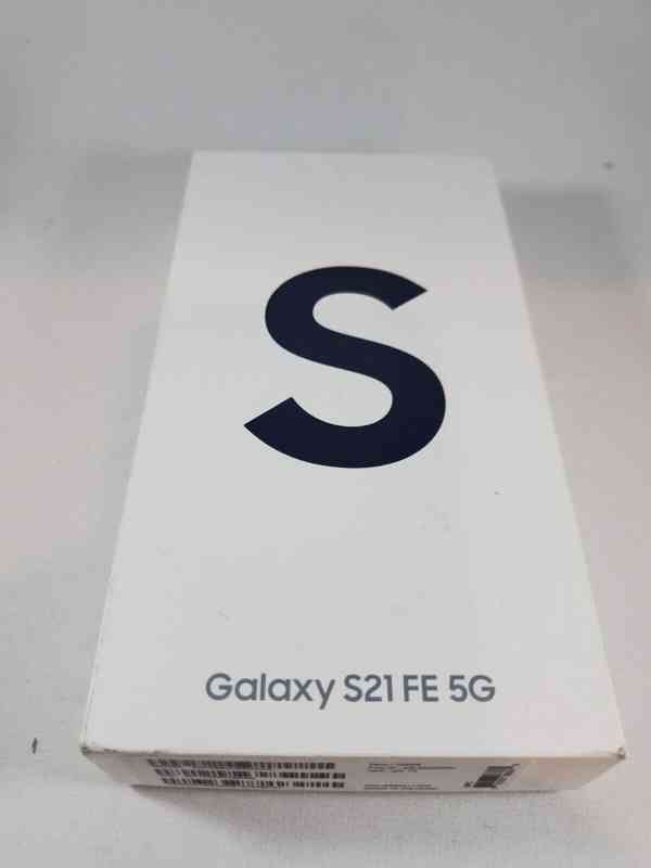 Samsung Galaxy S20 Více - foto 2
