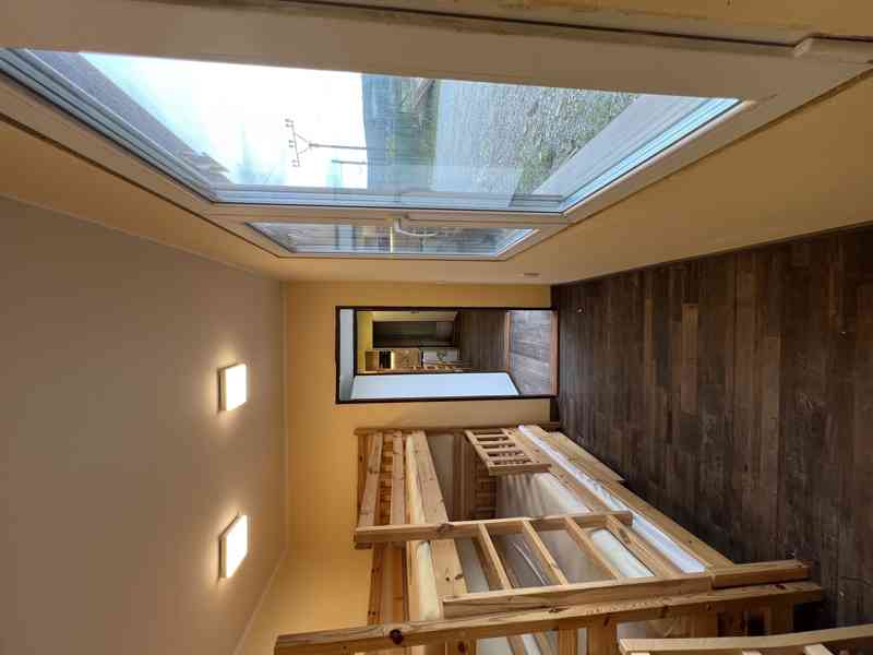 Obytný kontejner - foto 4