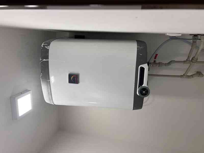 Obytný kontejner - foto 5