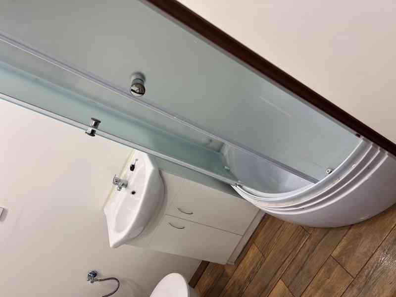 Obytný kontejner - foto 3