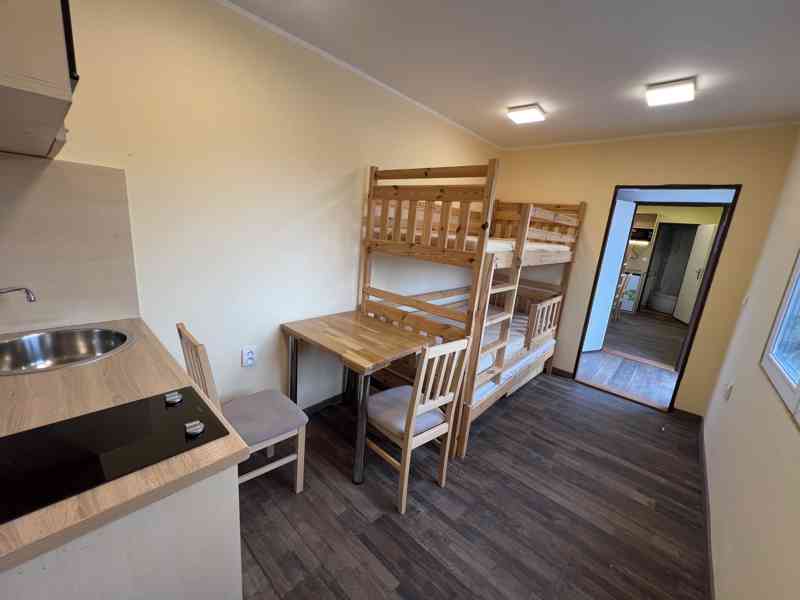 Obytný kontejner - foto 2