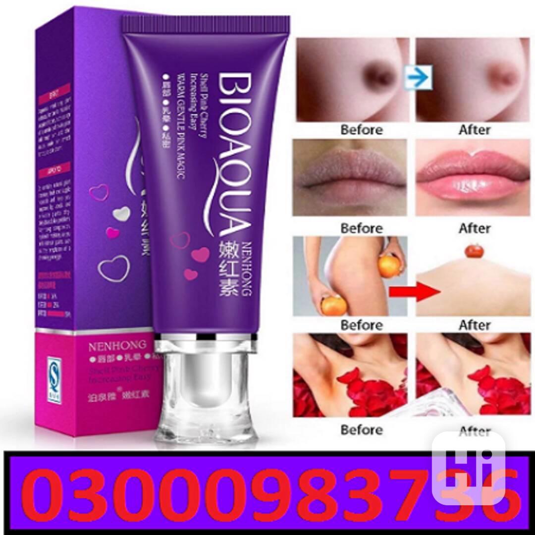 BioAqua Cream In Faisalabad # (03000983736) - foto 1