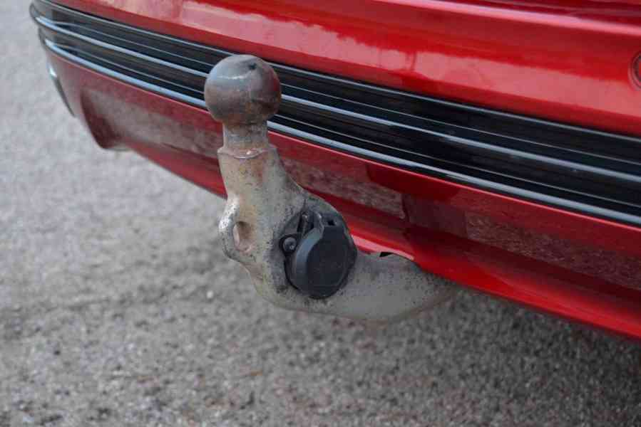 Ford Mondeo 2.0 TDCI 132kW Titanium kombi - foto 16