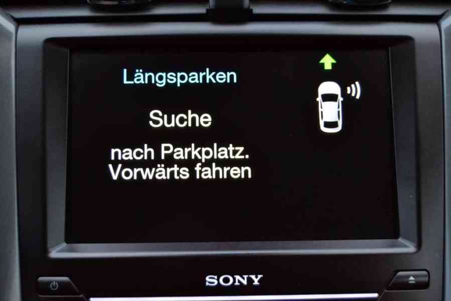 Ford Mondeo 2.0 TDCI 132kW Titanium kombi - foto 11