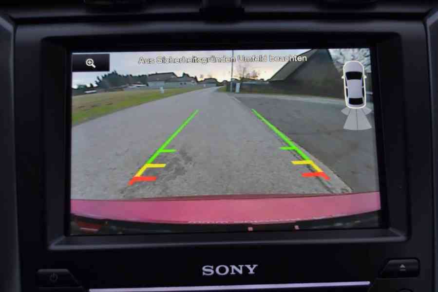 Ford Mondeo 2.0 TDCI 132kW Titanium kombi - foto 12