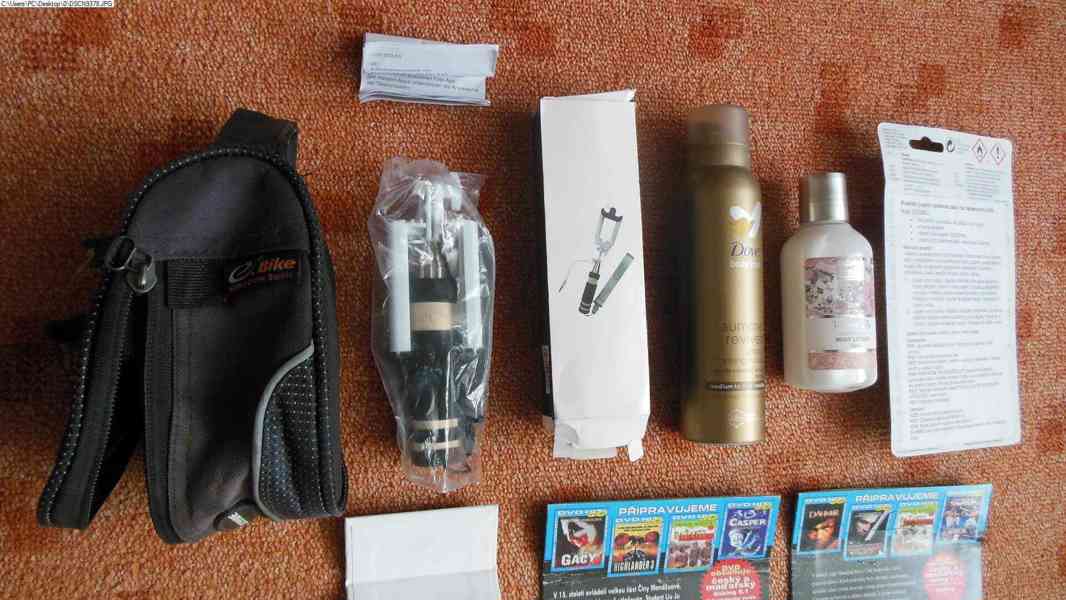 Mystery BOX - foto 6