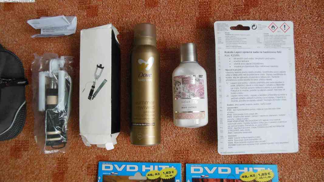 Mystery BOX - foto 2
