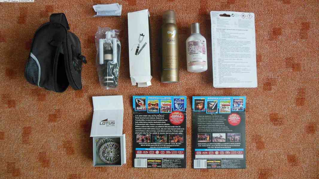 Mystery BOX - foto 3