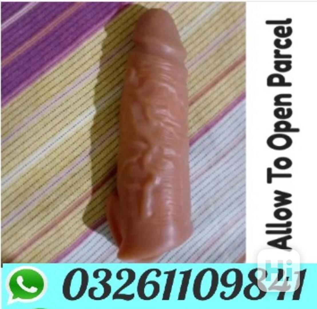 Silicone Condom 5 inch Best Price in Karachi *~!* 0326110984 - foto 1