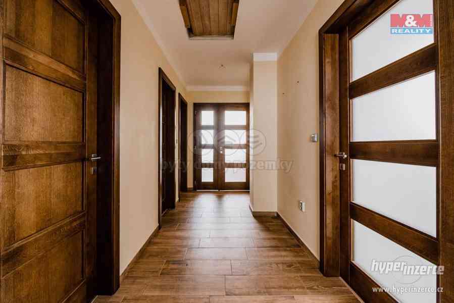 Prodej rodinného domu, Mezno - foto 24