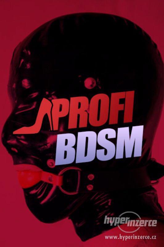 Hledáš BDSM? - foto 1