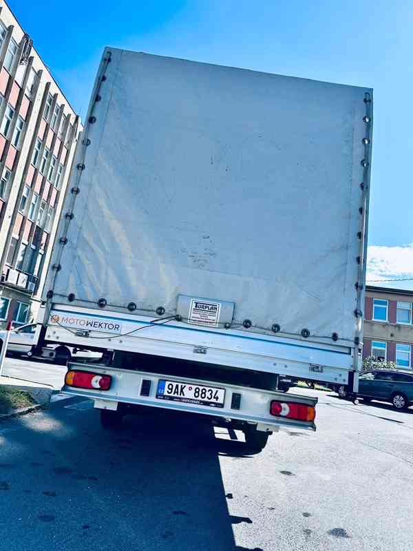 Opel Movano 2.2 CDTi - NOVÝ MOTOR!! - foto 5