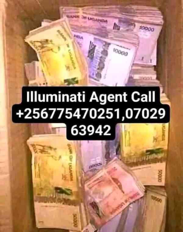 Real llluminati Agent in Uganda call+256775470251/0702963942 - foto 3
