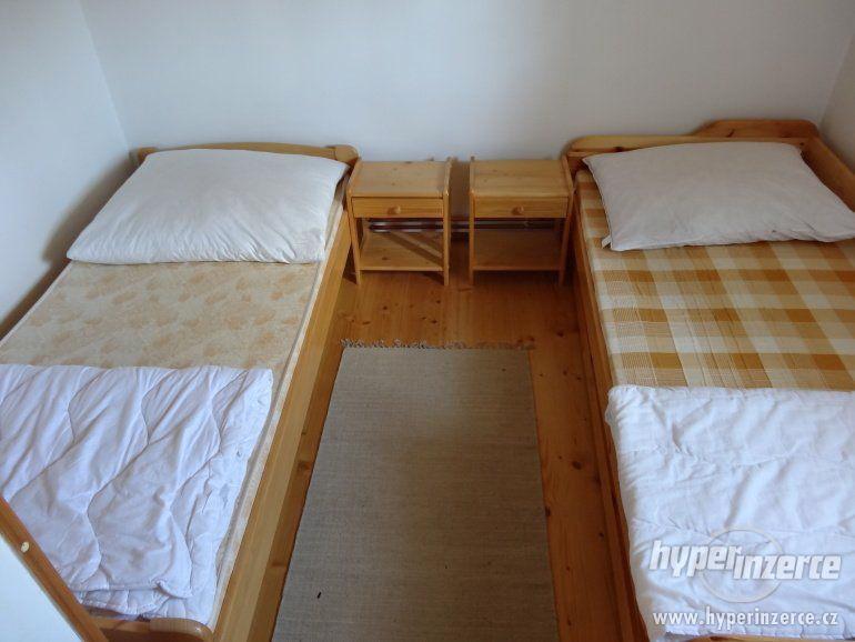 Pronájem chaty v podkrkonoší - foto 7