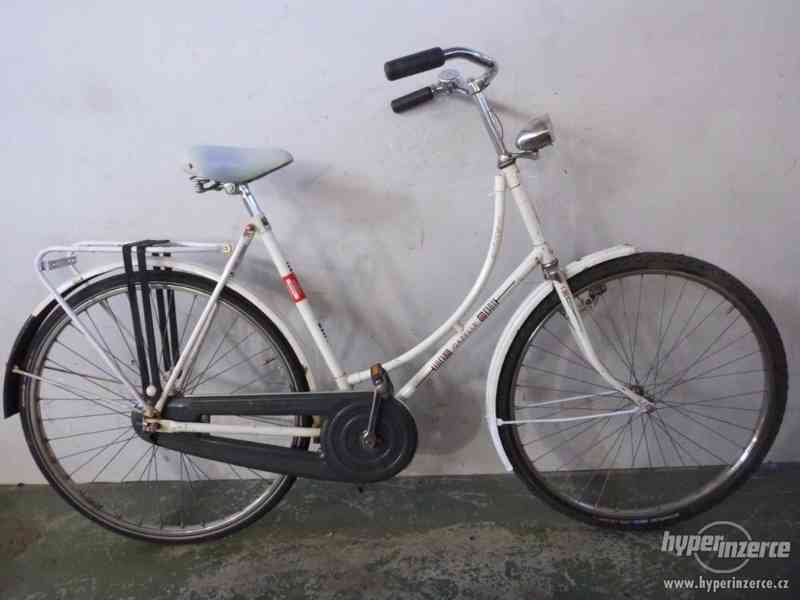 Dutch bike č. 86 - foto 1