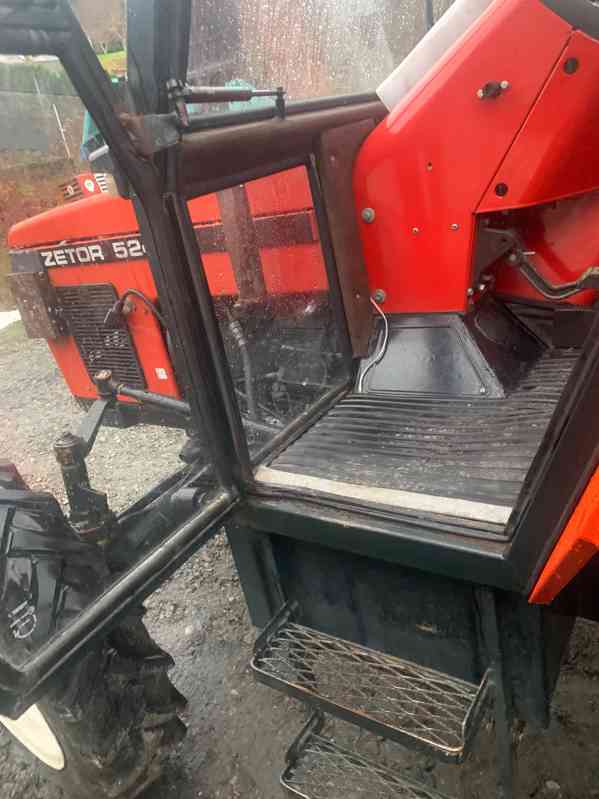 Zetor 5245 - foto 5