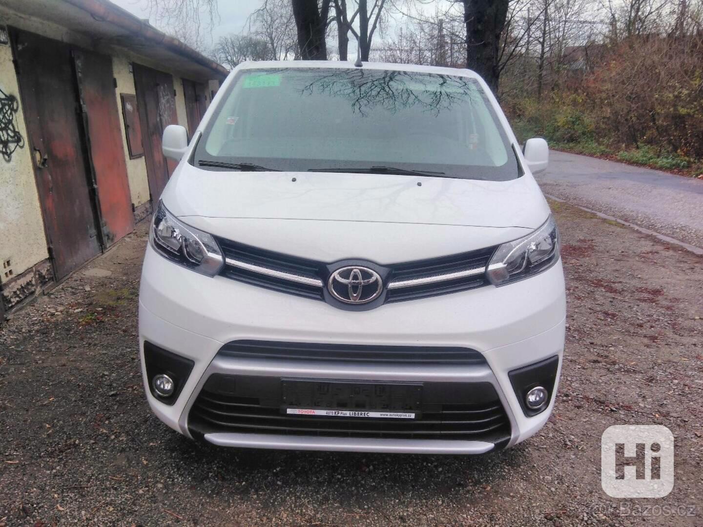 Toyota ProAce Verso	 - foto 1