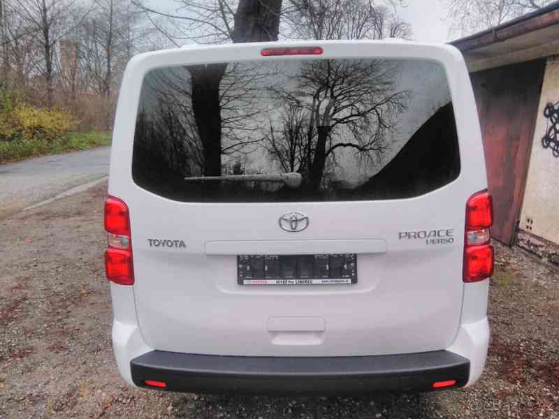 Toyota ProAce Verso - foto 5