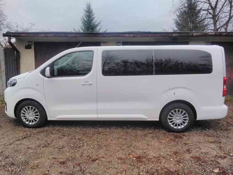 Toyota ProAce Verso - foto 4