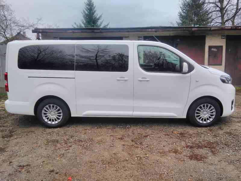 Toyota ProAce Verso - foto 6
