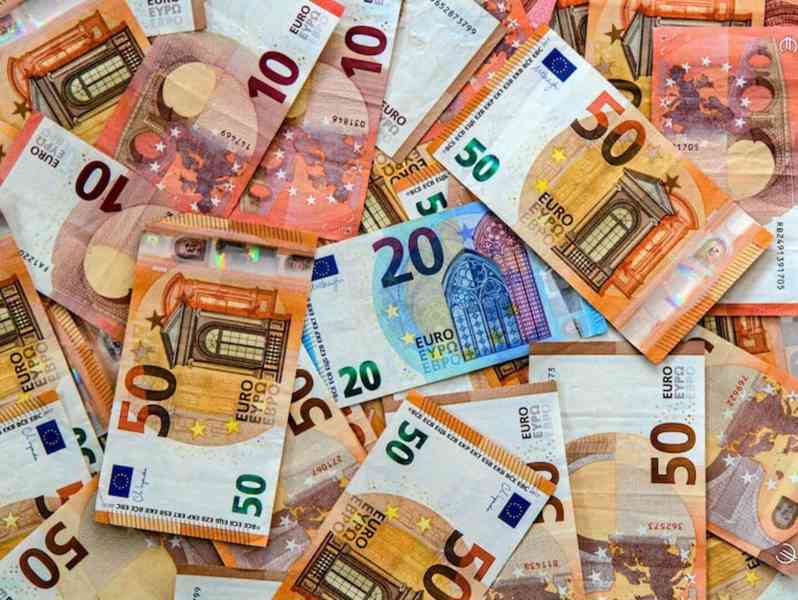 Nabídka půjčky  - foto 2