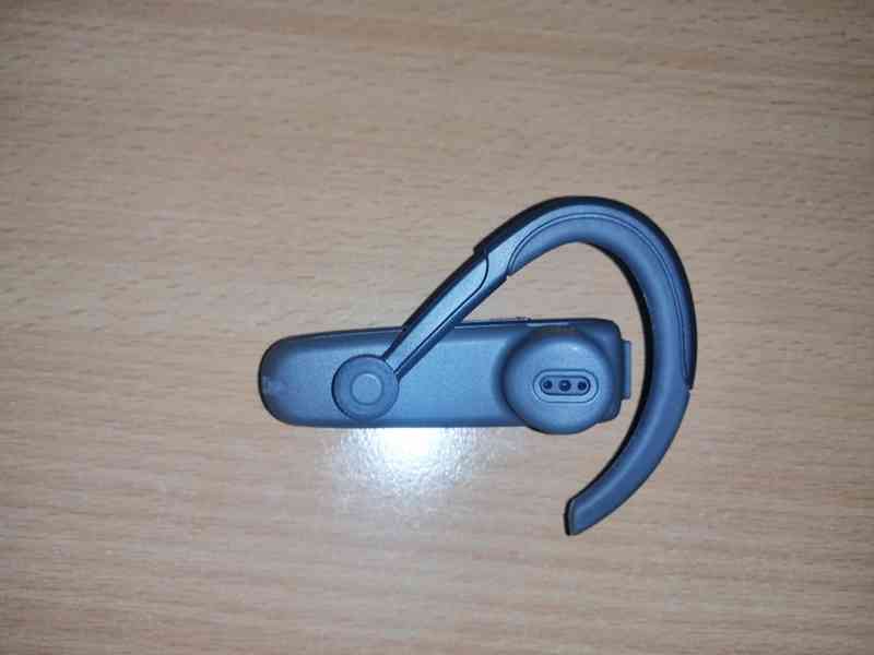 Sony Ericsson sluchů telefonát - foto 2