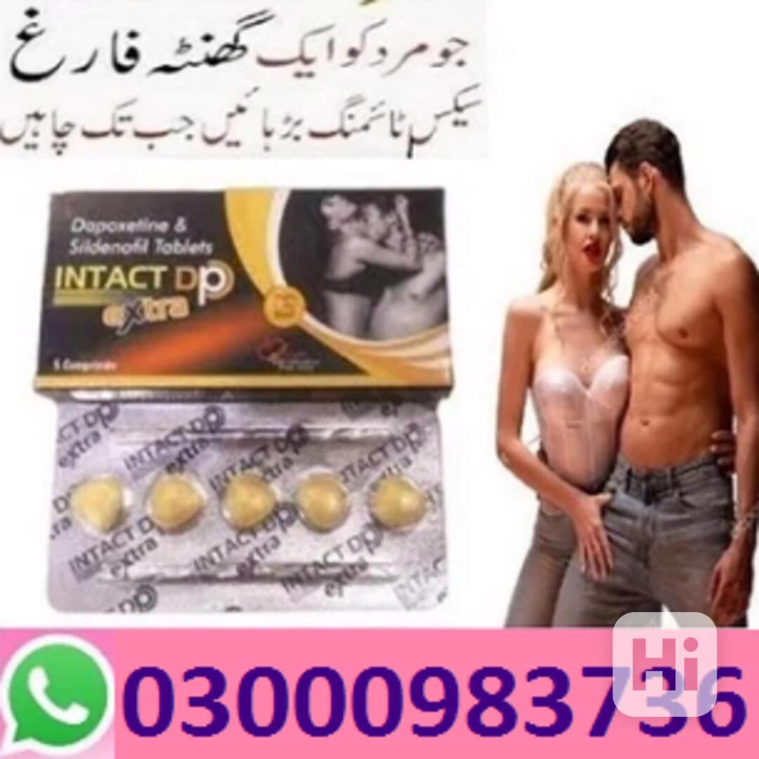 Intact Dp Tablets In Hyderabad @@ +03000983736 - foto 1