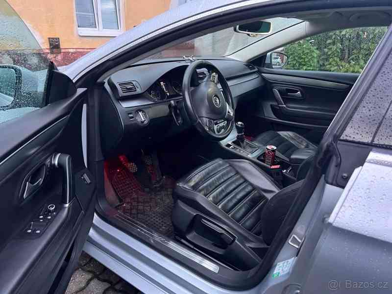 Volkswagen CC 2,0 - foto 8