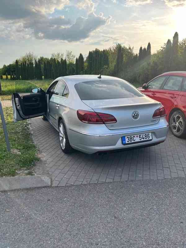 Volkswagen CC 2,0 - foto 13
