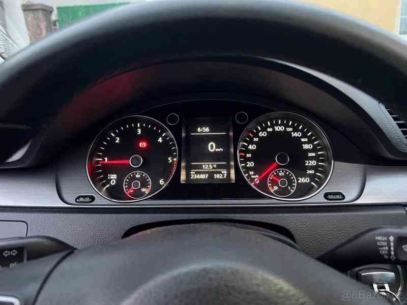 Volkswagen CC 2,0 - foto 7