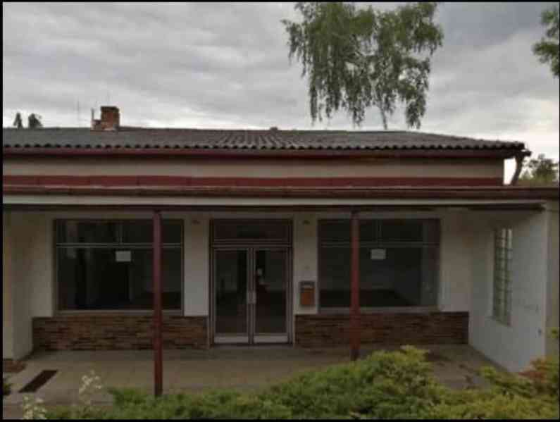 Pronájem nebytového prostoru  - foto 4