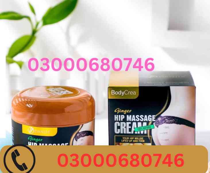 Hip Massage Cream Price in Sargodha 03000680746